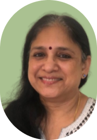 Dr. Tapaswini Sahu